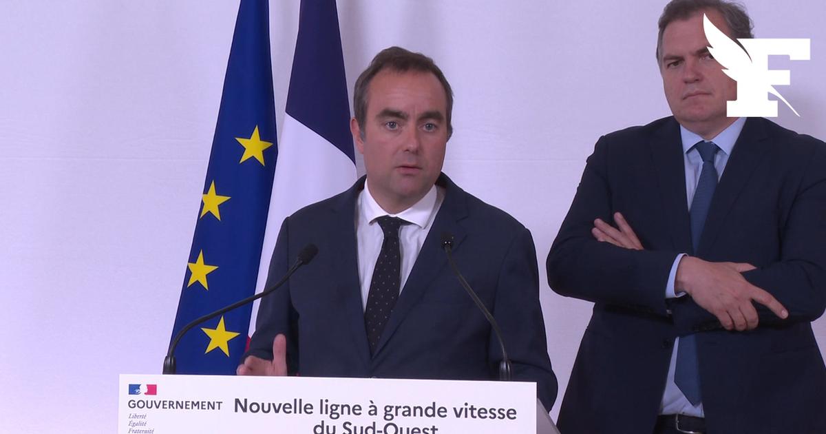 Carburants: Sébastien Lecornu assure que «les ministres travaillent à des solutions»