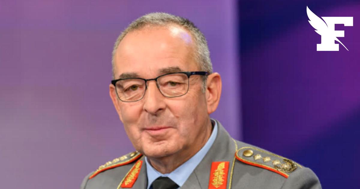 Otan: le général allemand Carsten Breuer sera le prochain conseiller militaire de Mark Rutte