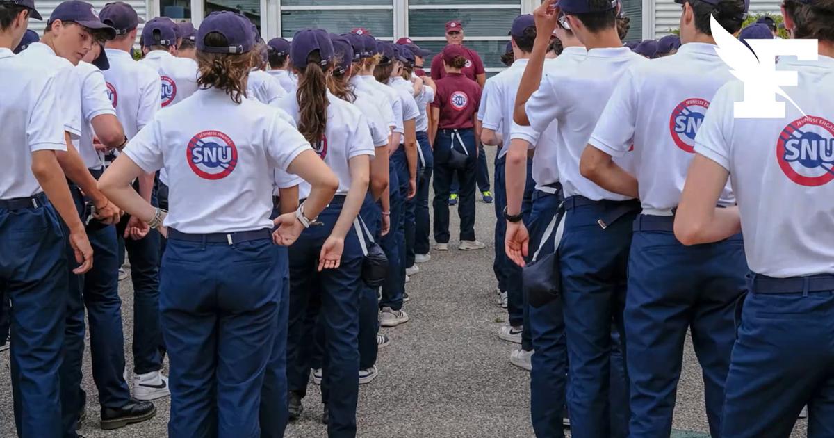 Le service national volontaire a enregistré deux fois plus de candidatures que de places disponibles pour la rentrée 2026