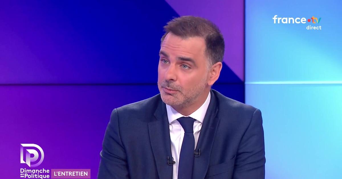 Laurent Saint-Martin condamne la «saturation» du centre de crise du ministère des Affaires étrangères pour la flottille pour Gaza