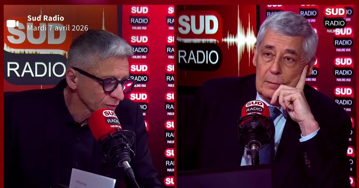 Henri Guaino affirme que les affaires Sarkozy et Le Pen ne lui «donnent plus confiance» dans la justice française