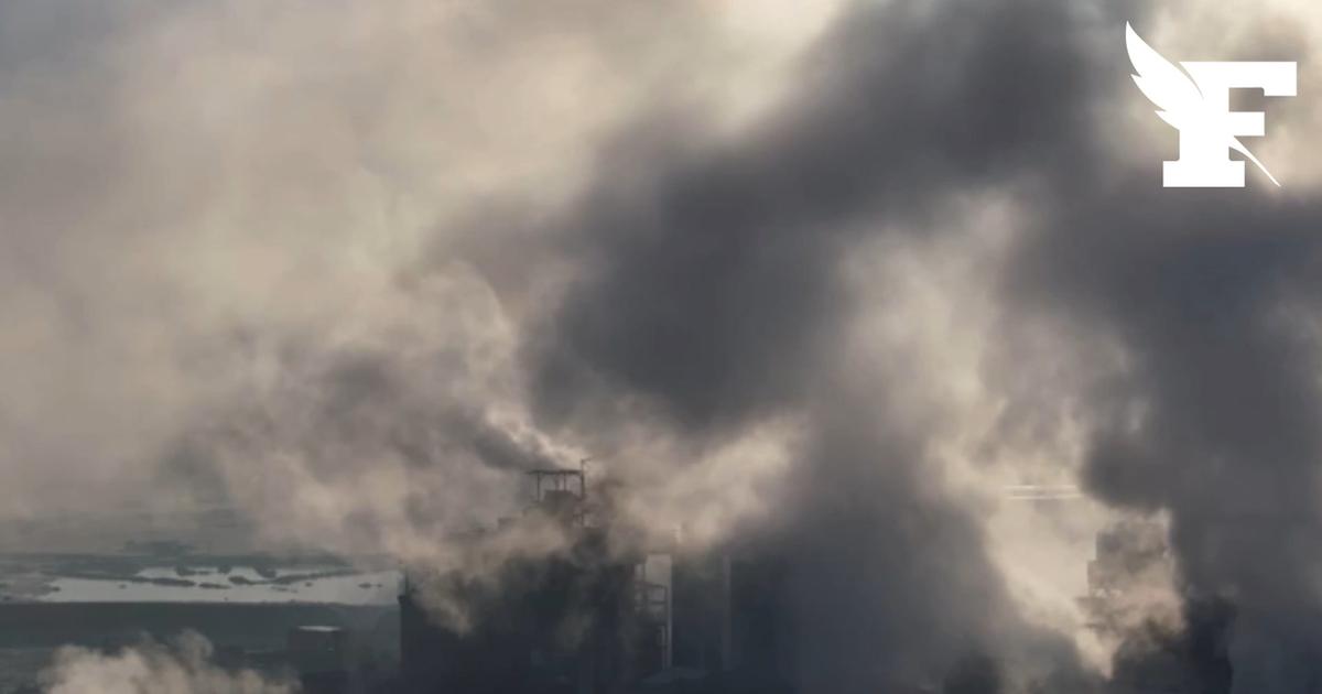 Alerte aux PFAS : l'Autorité européenne des aliments durcit ses normes sur un polluant omniprésent dans l'eau