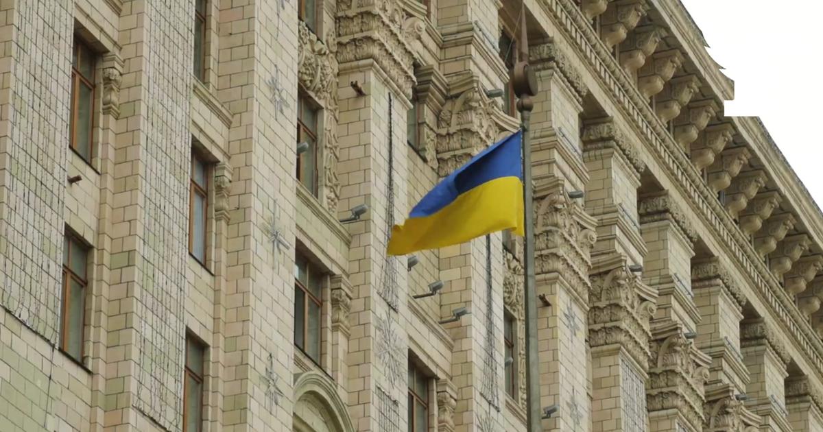 Kiev et l’ambassade américaine alertent contre une éventuelle et imminente frappe russe d’ampleur