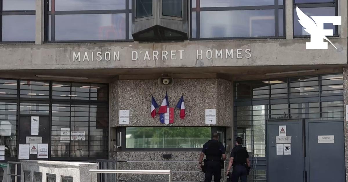 Un surveillant de la prison de Fleury-Mérogis écope de 4 ans de prison pour trafic de cigarettes