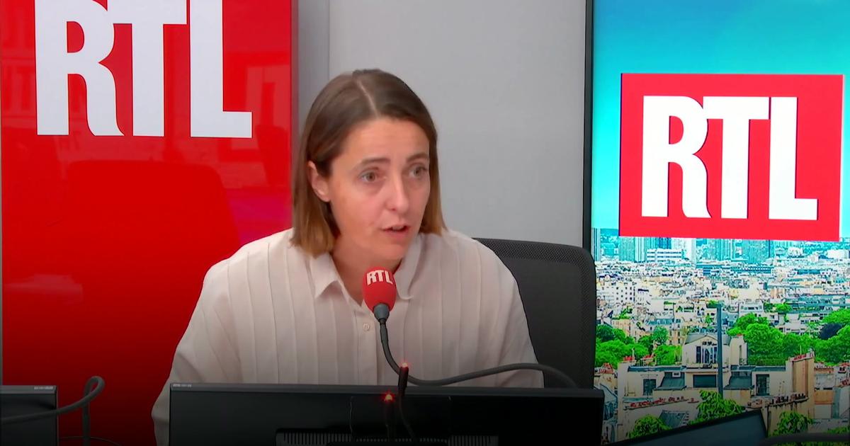 Prix du carburant: «Ne nous laissons pas faire et mobilisons-nous !», lance Sophie Binet
