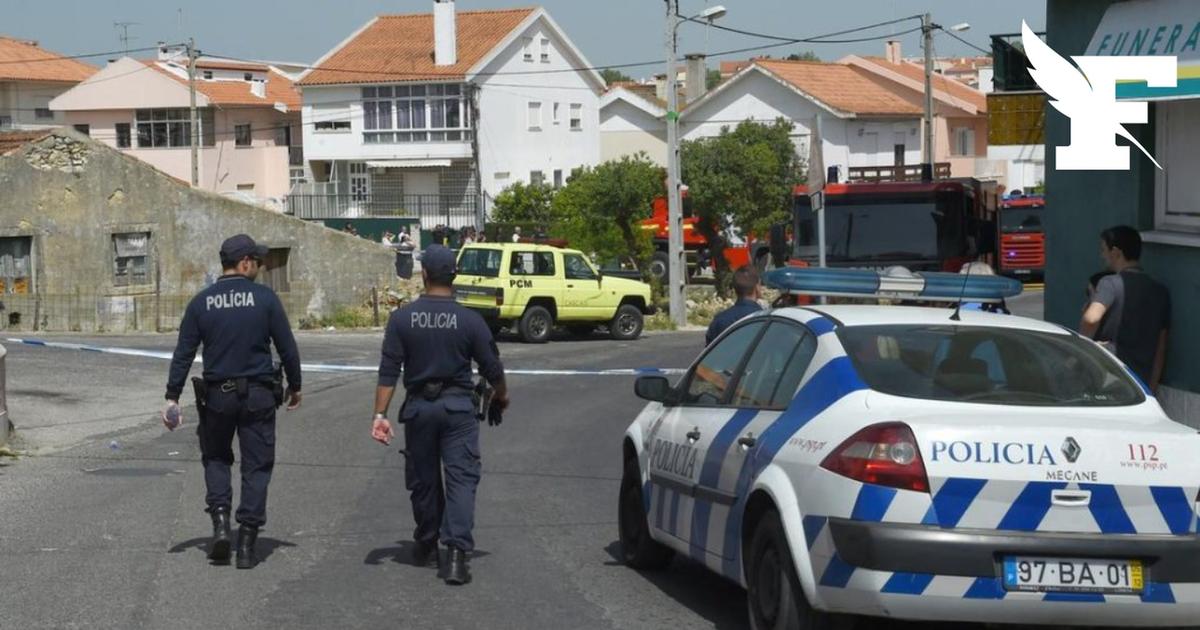 Portugal : les corps d'un français et de son épouse retrouvés dans une citerne d'eau