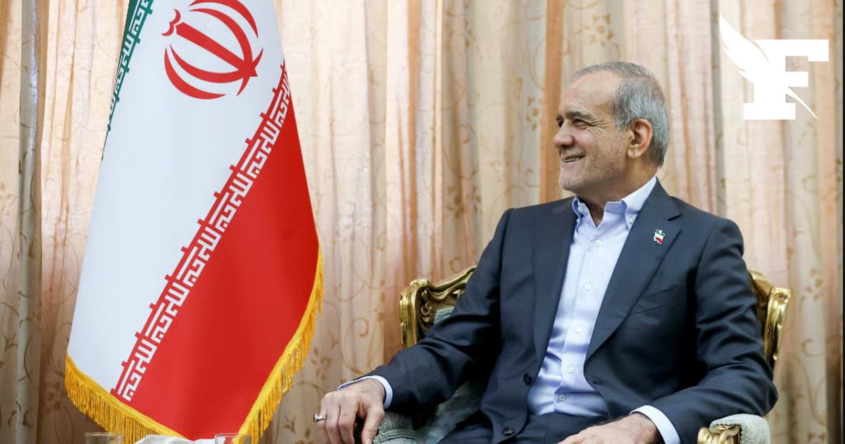 Le président iranien vient au sommet de l'ONU pour «défendre fermement» les positions de l'Iran