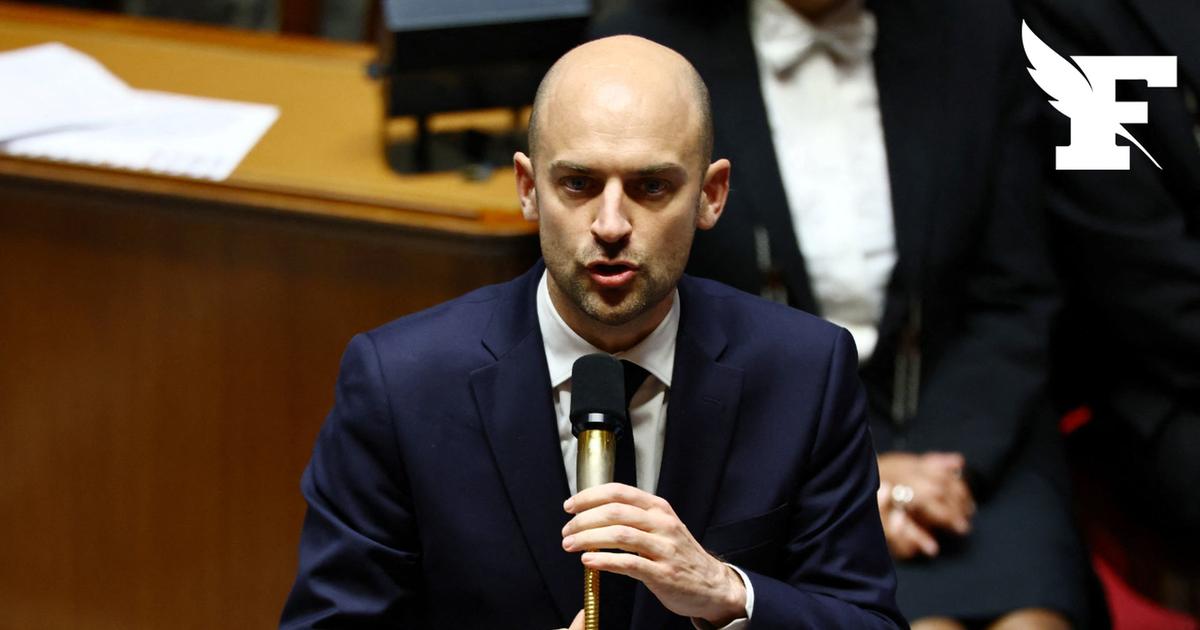 «Non, cher Mark Rutte»: Jean-Noël Barrot répond au patron de l'Otan sur la sécurité des Européens