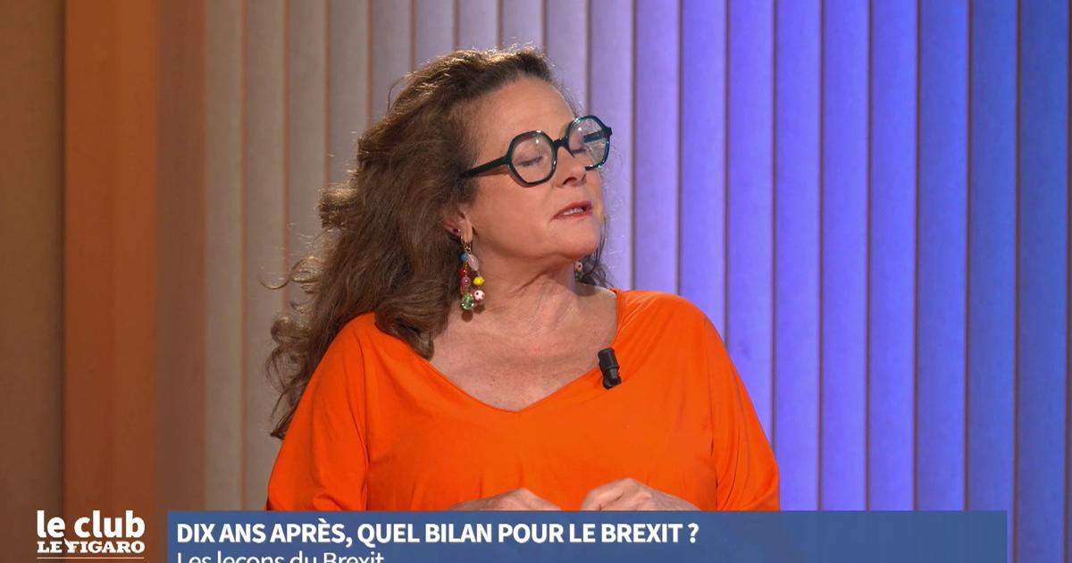 «Aucun pays européen n'a la force d'être à la table où se décide l'ordre du monde», avertit Michel Barnier