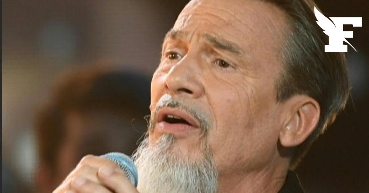 Florent Pagny explique pourquoi c’est «compliqué» pour lui de chanter avec Céline Dion