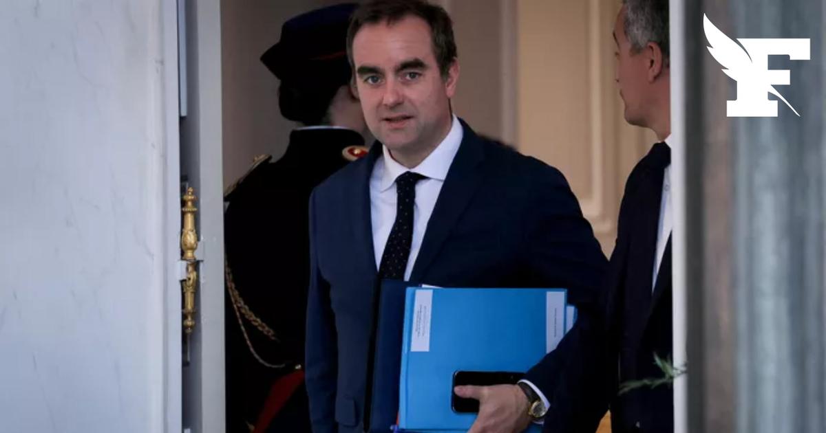 Sébastien Lecornu demande aux ministres des propositions sur la volatilité des prix de l’énergie pour «protéger les consommateurs»
