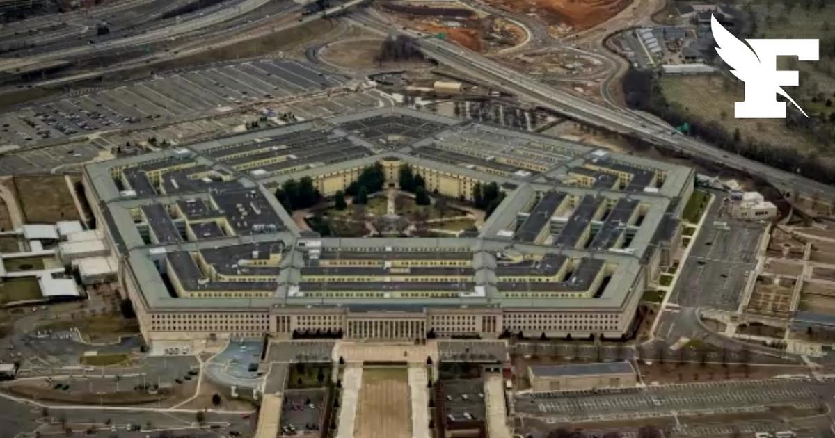 Confinement et évacuation au Pentagone après un incident impliquant des matières dangereuses