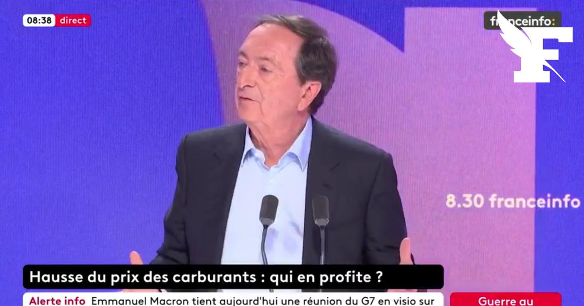 Prix des carburants : Leclerc envisage une baisse de « 30 centimes dans les deux jours»