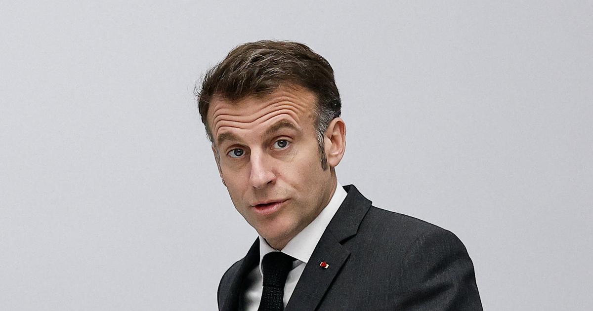 Détroit d'Ormuz: Emmanuel Macron affirme que la France ne prendra «jamais» part à une opération d'ouverture