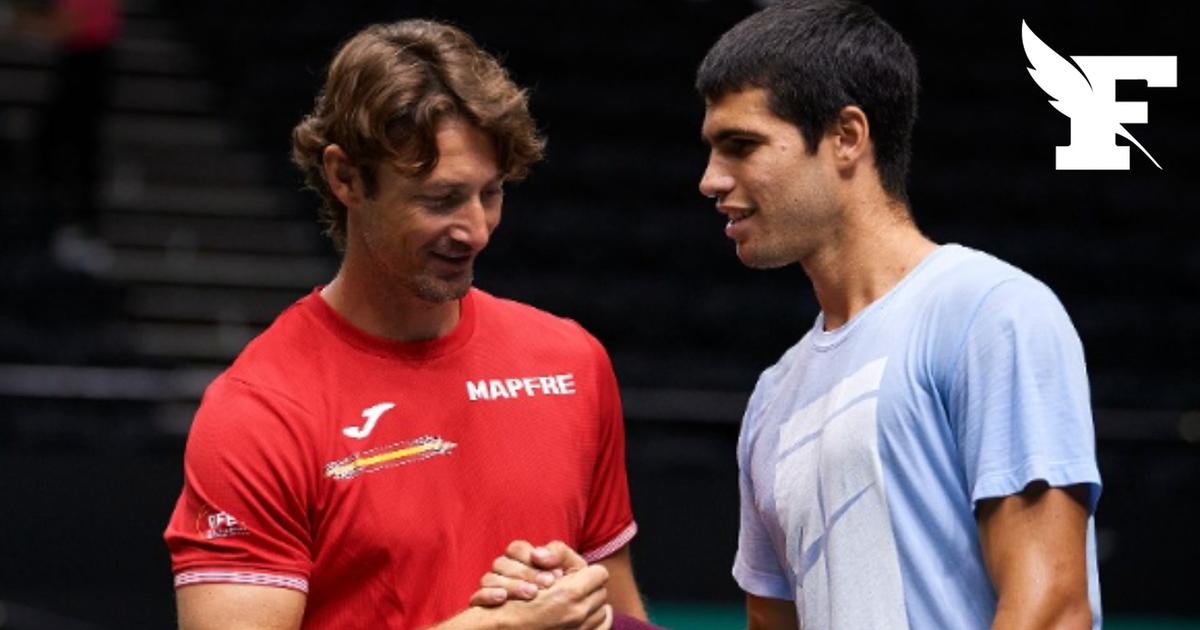 Alcaraz et Ferrero : la fin brutale d'une collaboration historique