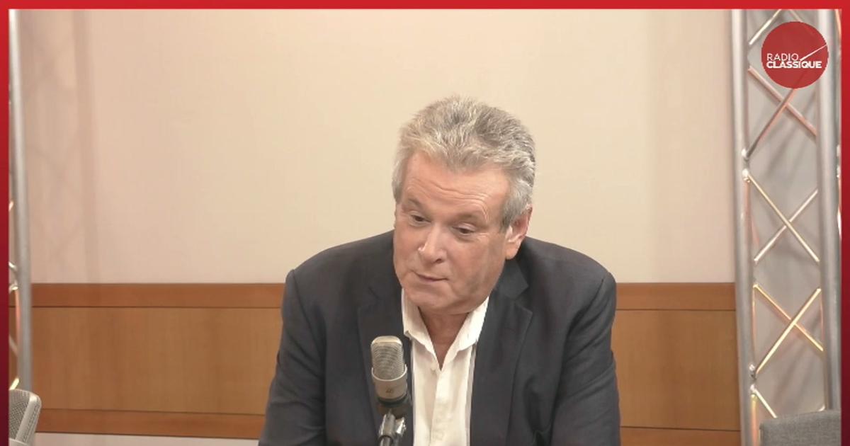 Sécheresse : «La situation agricole est catastrophique, les données enregistrées sont très mauvaises», alerte Thierry Pouch