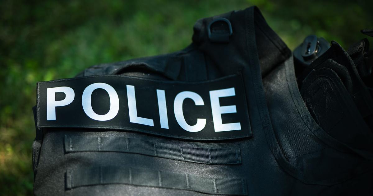 Un homme de 24 ans abattu près de Nancy, une enquête ouverte pour assassinat