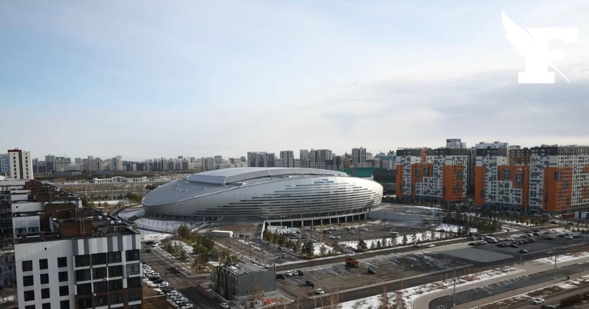 Kazakhstan: trois supporters belges condamnés à 5 jours de détention administrative pour avoir imité «Borat»