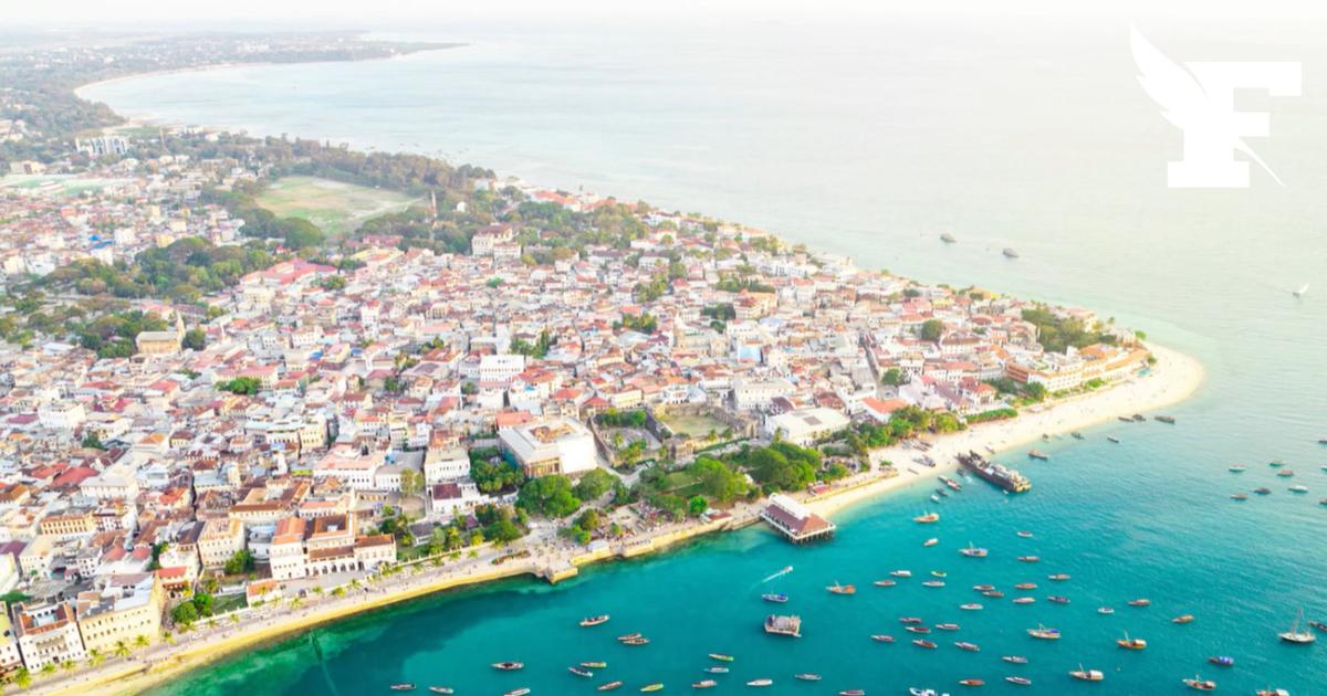 La Tanzanie confrontée à un effondrement des chiffres du tourisme