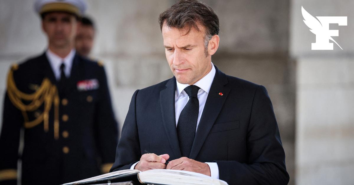 Suivez la conférence de presse d’Emmanuel Macron au Kenya