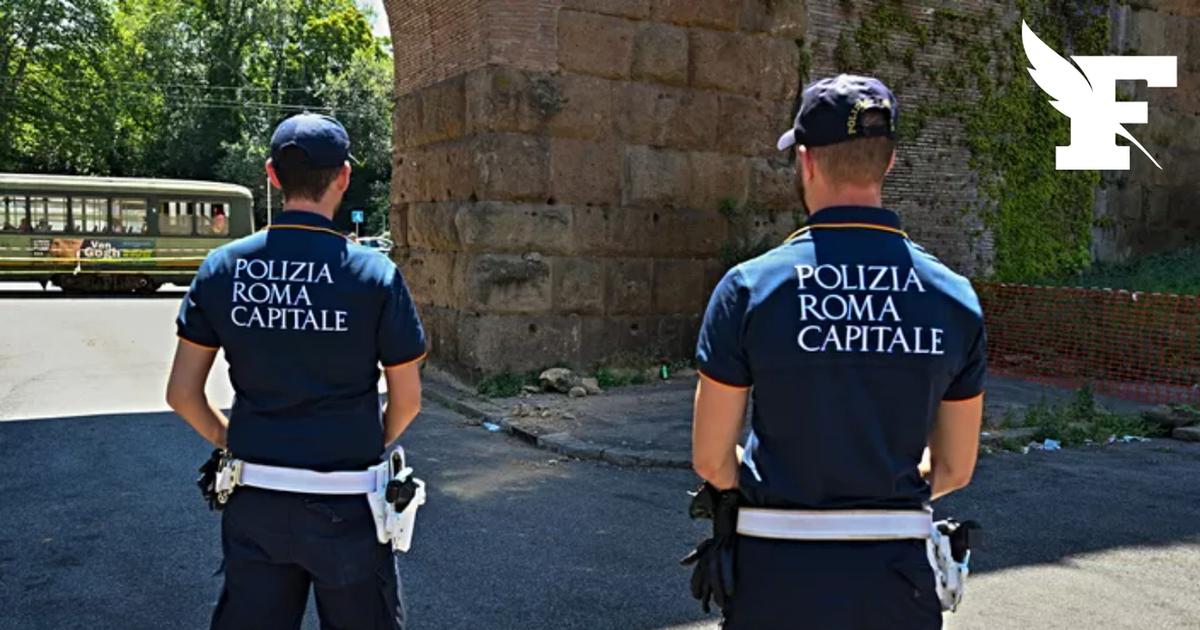 Italie: un jeune garçon agressé à la barre de fer par d'autres enfants