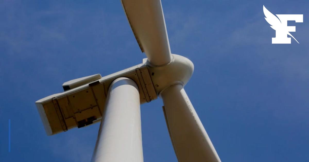 Éolien en mer: sept États américains attaquent en justice un accord avec TotalEnergies