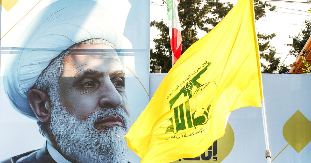 Le Hezbollah dénonce «l'agression israélienne persistante» au Liban malgré la trêve