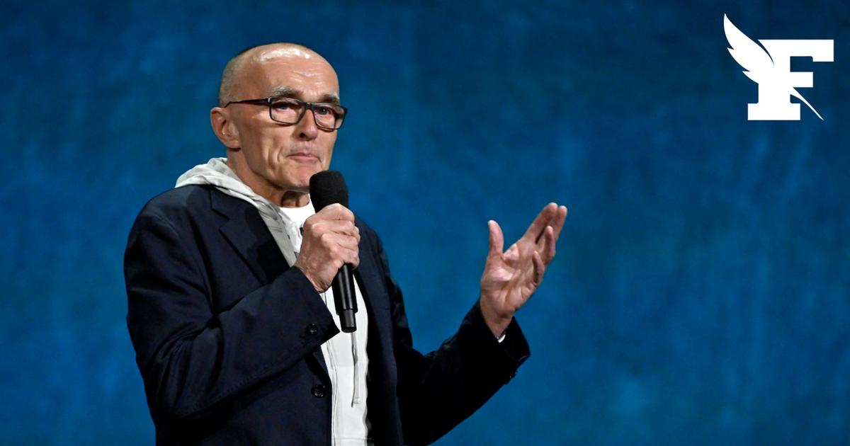 Mostra de Venise : la 83e édition sera ouverte par Danny Boyle et son biopic sur Rupert Murdoch