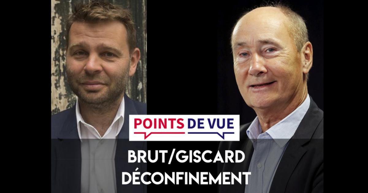Points de vue 04 décembre 2020
