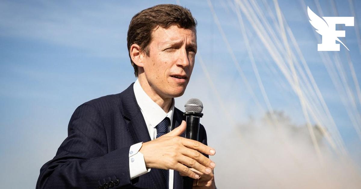 Enseignante agressée par un élève de 8 ans : «des actes inqualifiables» selon le ministre de l'Éducation