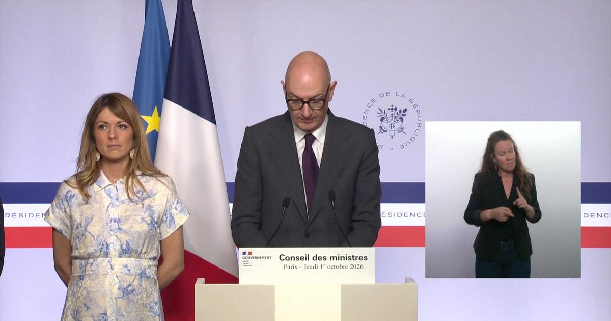 Budget 2027 : Roland Lescure défend un effort de 54 milliards d’euros pour redresser les comptes