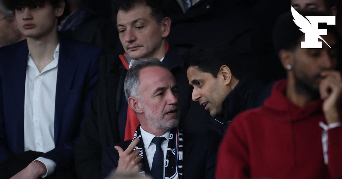 Emmanuel Grégoire obtient un mandat pour engager des discussions avec les patrons du PSG sur la vente du Parc des Princes