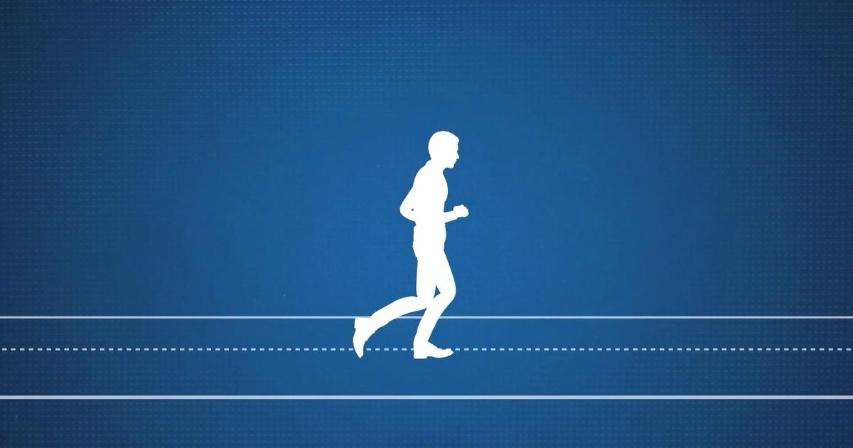 Running, phénomène Strava, folle inscription aux courses : les Français courent-ils à tout-va ?