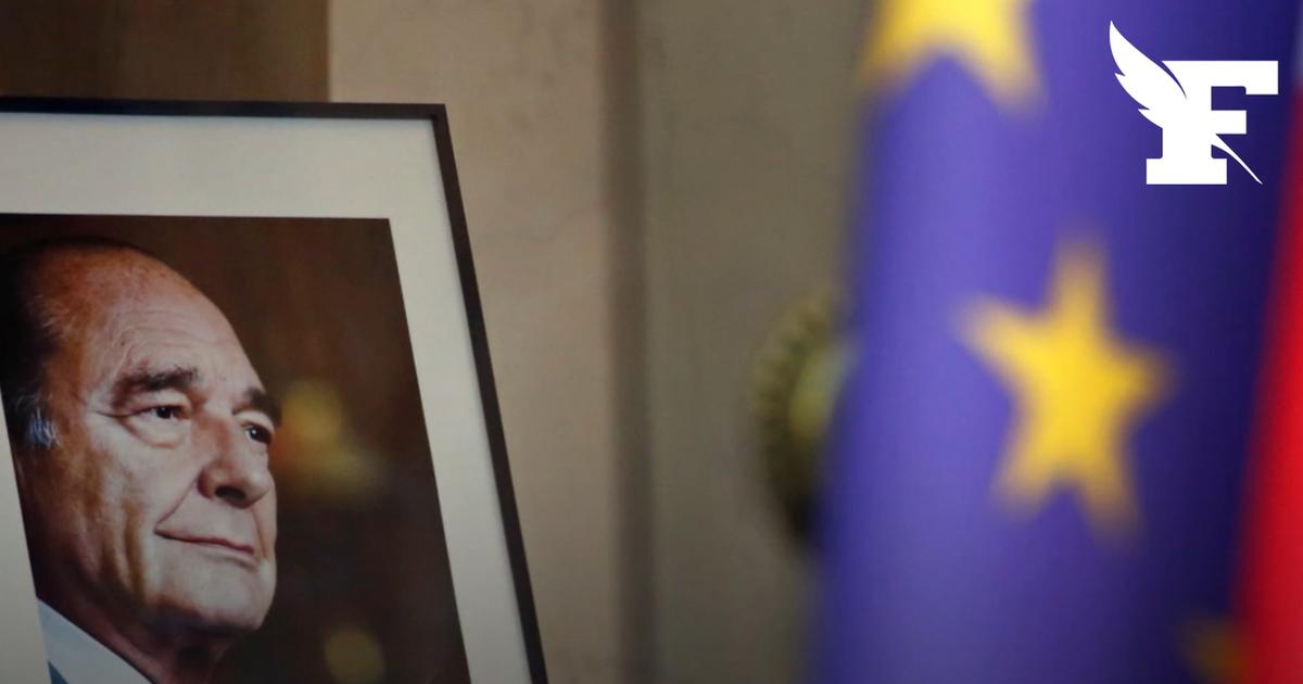 Le musée de Jacques Chirac a encore une fois été cambriolé