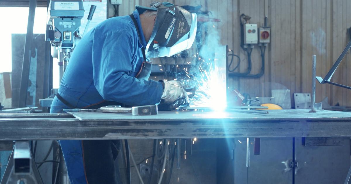 Hephaistos x Le Figaro Services