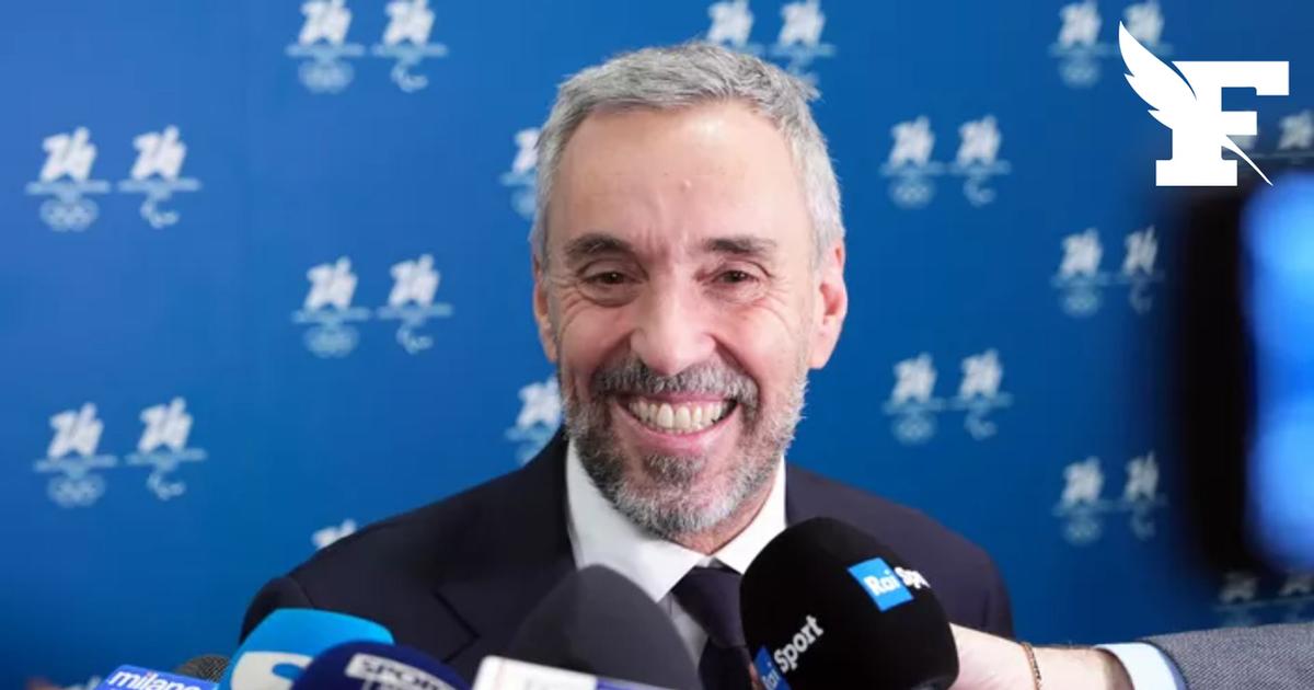 850.000 billets pour les JO d'hiver 2026 ont déjà été vendus