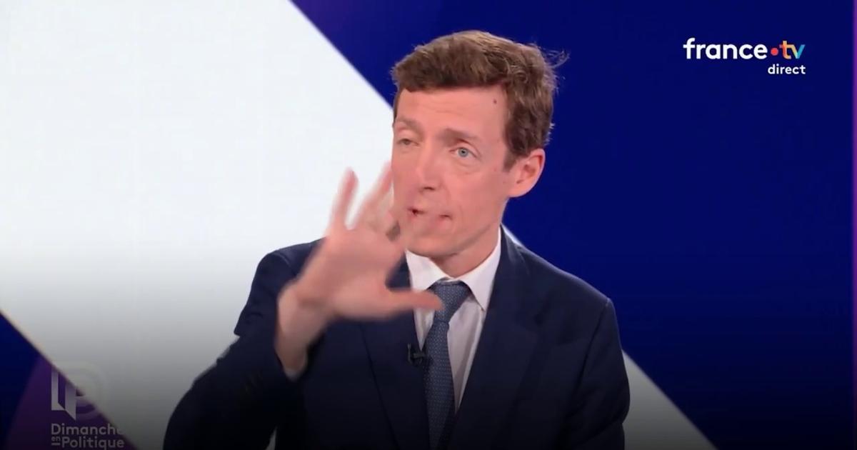En raison de la canicule, «845 écoles et collèges seront fermés lundi, et 1800 autres aménageront leurs horaires», annonce Edouard Geffray