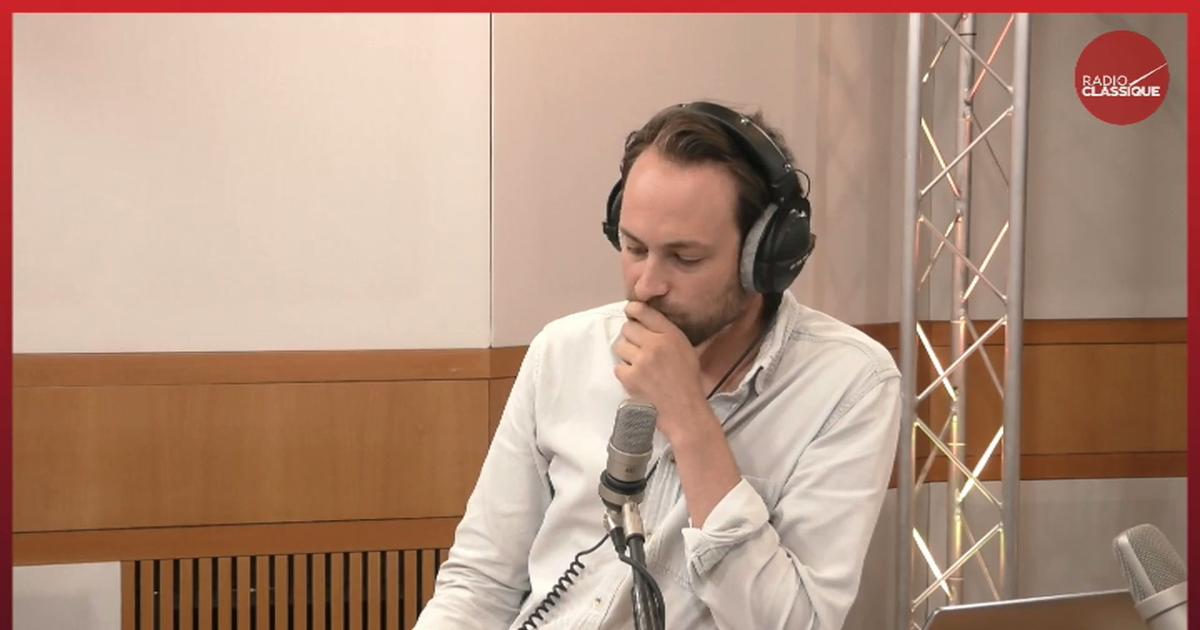 «Ce pacte européen organise la solidarité avec les pays les plus exposés à la migration», déclare Jérôme Vignon