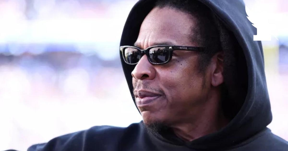 Chaos au concert de Jay-Z au Yankee Stadium de New York