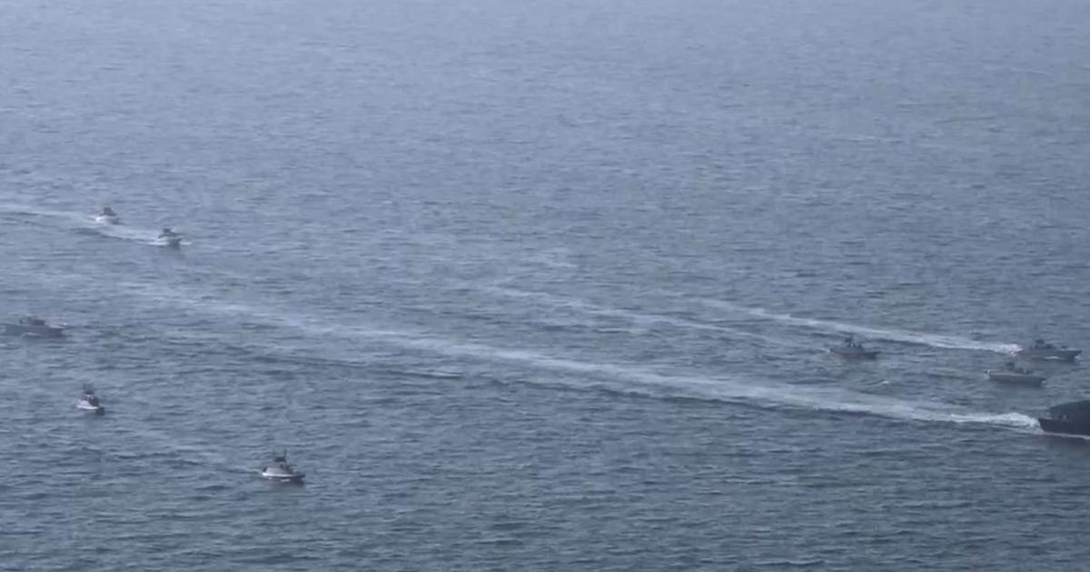 Guerre en Iran: le commerce mondial et le pétrole menacés
