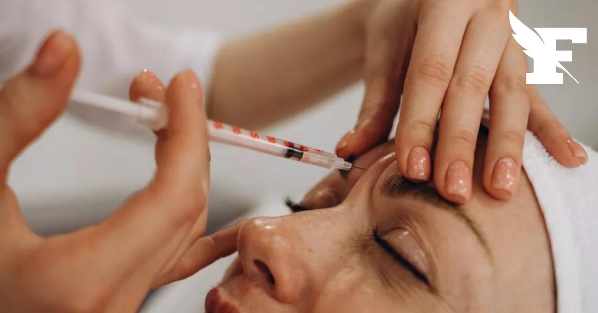 Médecine : l'Etat souhaite instaurer une régulation de la médecine esthétique en France