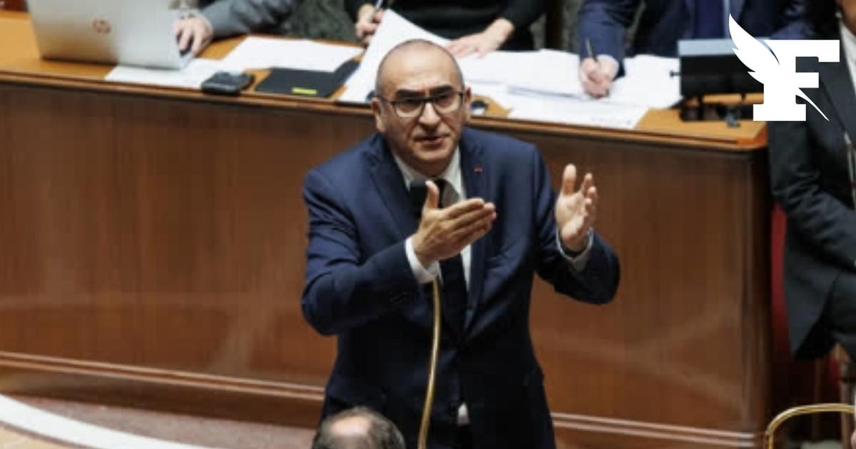 Main arrachée à Saint-Étienne : deux plaintes déposées dont une contre Laurent Nuñez