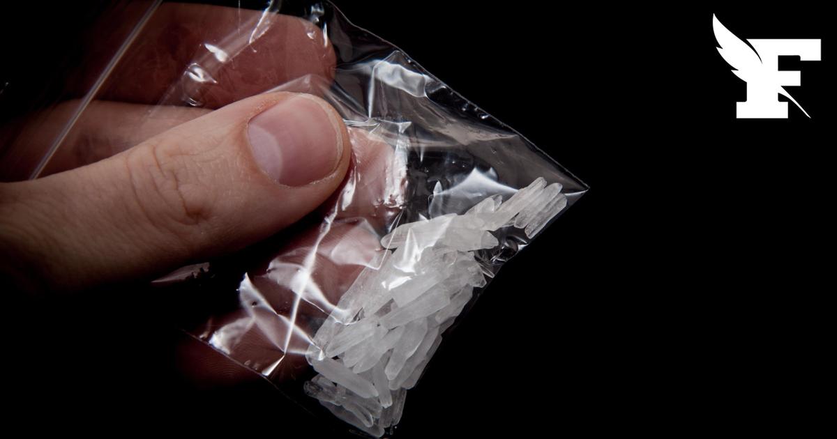 Mexique : saisie record de 17 tonnes de méthamphétamine à Sinaloa