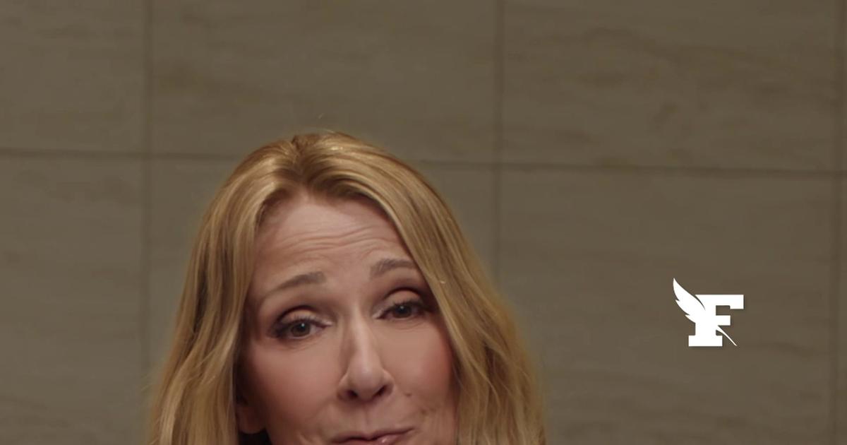 Céline Dion annonce qu'elle chantera à Paris cet automne