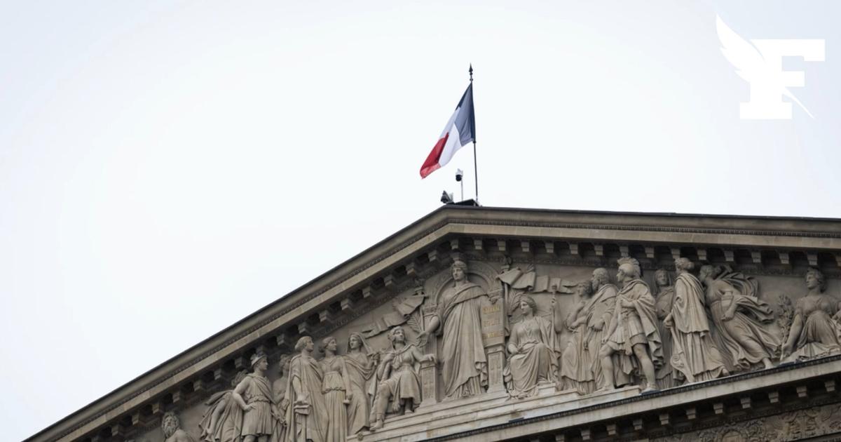 Assemblée Nationale : la proposition de loi sur le non-recours à l'allocation de solidarité aux personnes âgées est votée à l’unanimité