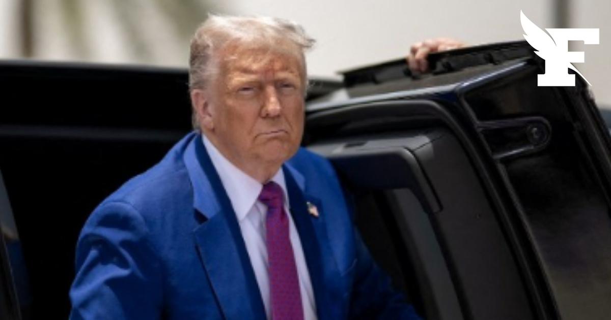 Plan de paix avec l’Iran: Trump exige que l’Arabie saoudite et le Qatar rejoignent les accords d’Abraham