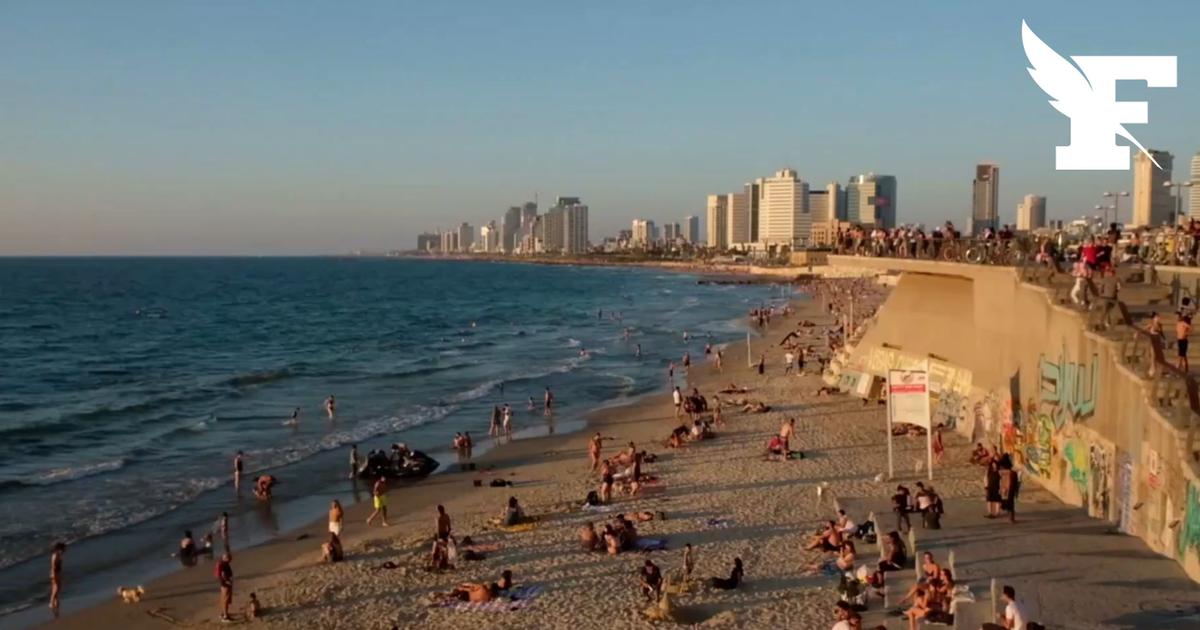 Israël annonce avoir trouvé l'épave l’«Altalena»