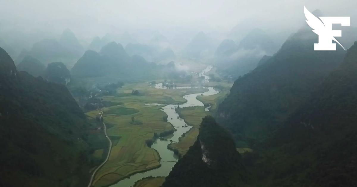 Au Vietnam, cinq adolescents se noient dans une rivière