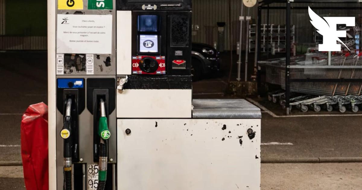 Une baisse des prix des carburants de «5 à 10 centimes» imminente