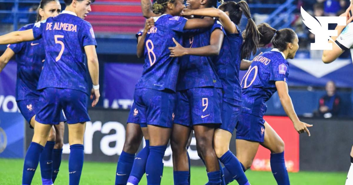 Sport féminin : les résultats à retenir